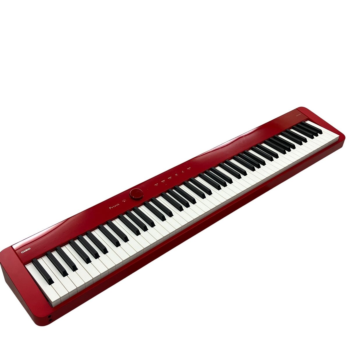 CASIO Privia PX-S1100 電子ピアノ キーボード 2023年製 鍵盤楽器 中古