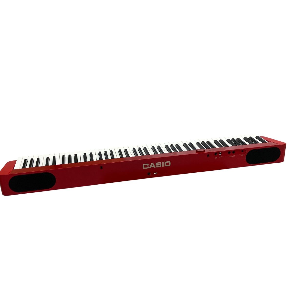 CASIO Privia PX-S1100 電子ピアノ キーボード 2023年製 鍵盤楽器 中古