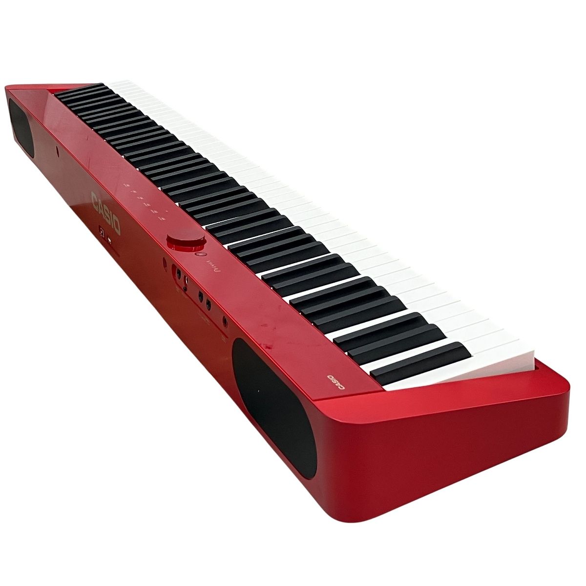 CASIO Privia PX-S1100 電子ピアノ キーボード 2023年製 鍵盤楽器 中古