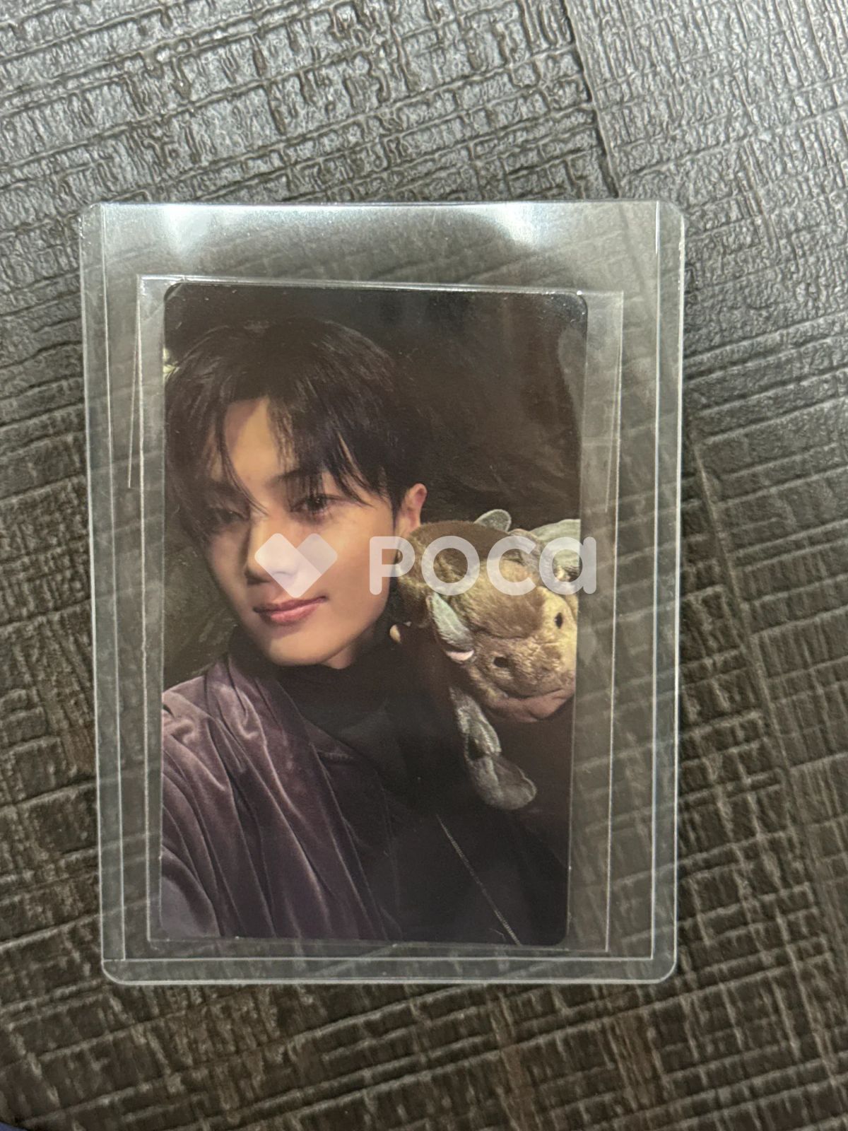 ENHYPEN ジェイ THE SIN : VANISH Weverse ラキドロ - メルカリ