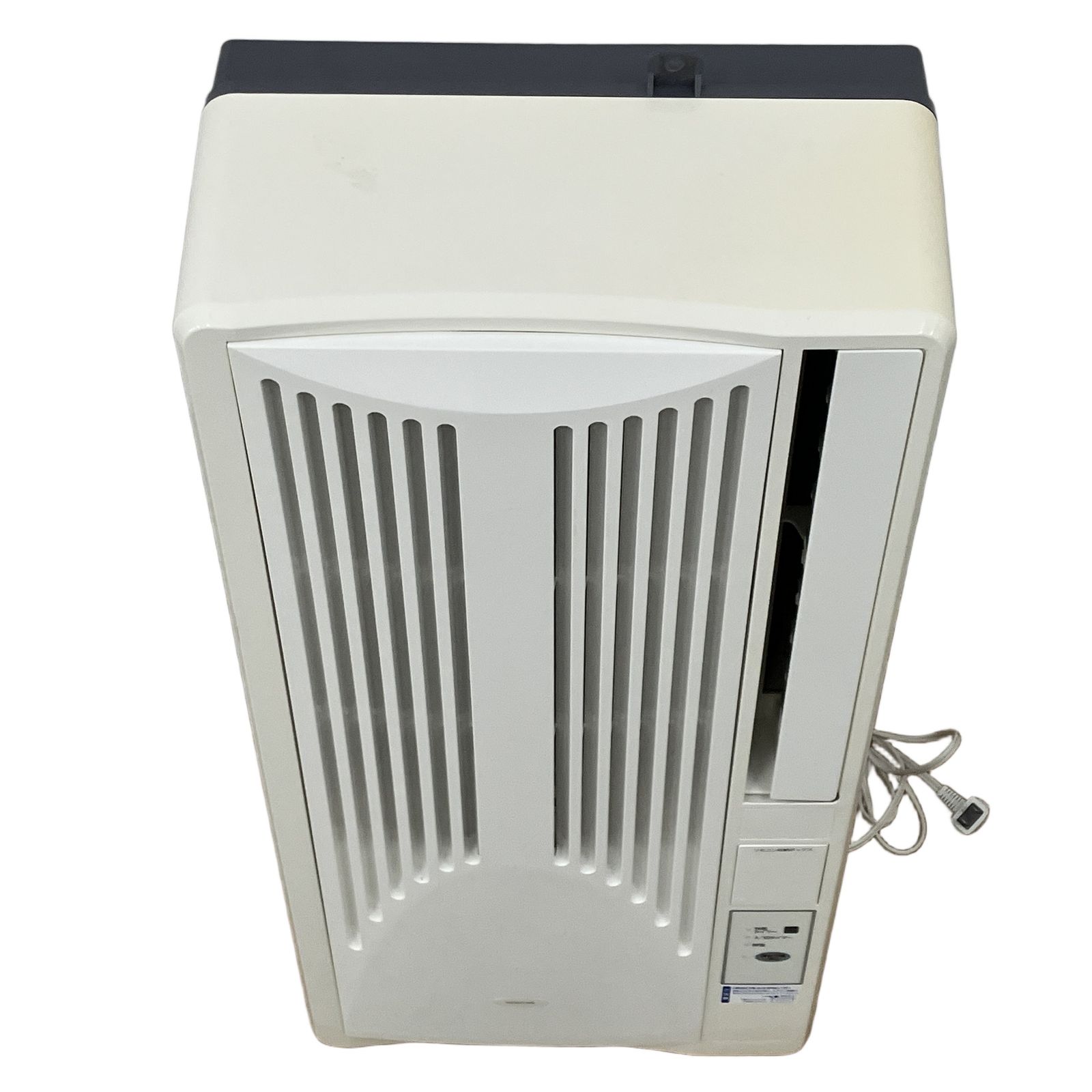 kaonov様購入専用 Koizumi KAW-1662 窓用エアコン ウインドウエアコン 2016年製 コイズミ