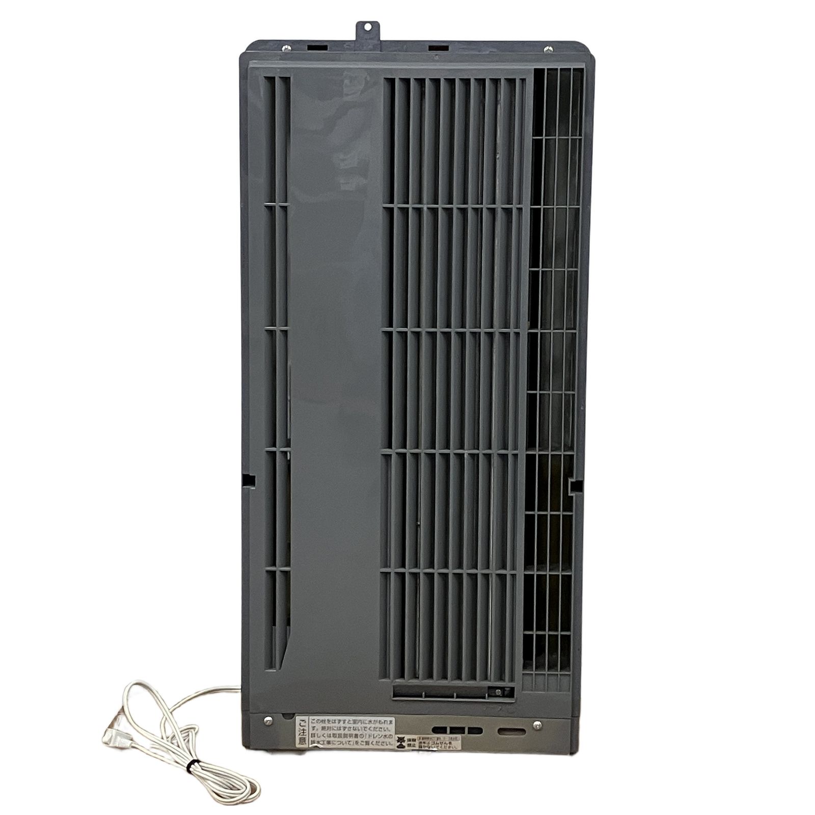 Koizumi KAW-1662 窓用エアコン ウインドウエアコン 2016年製 コイズミ