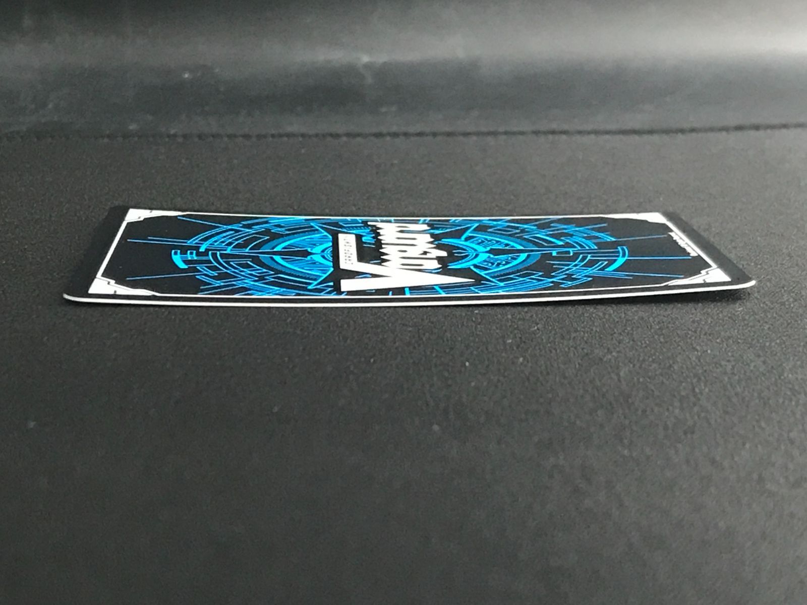 カードファイト!! ヴァンガード 「アクジキさんノごはん」アクジキさん