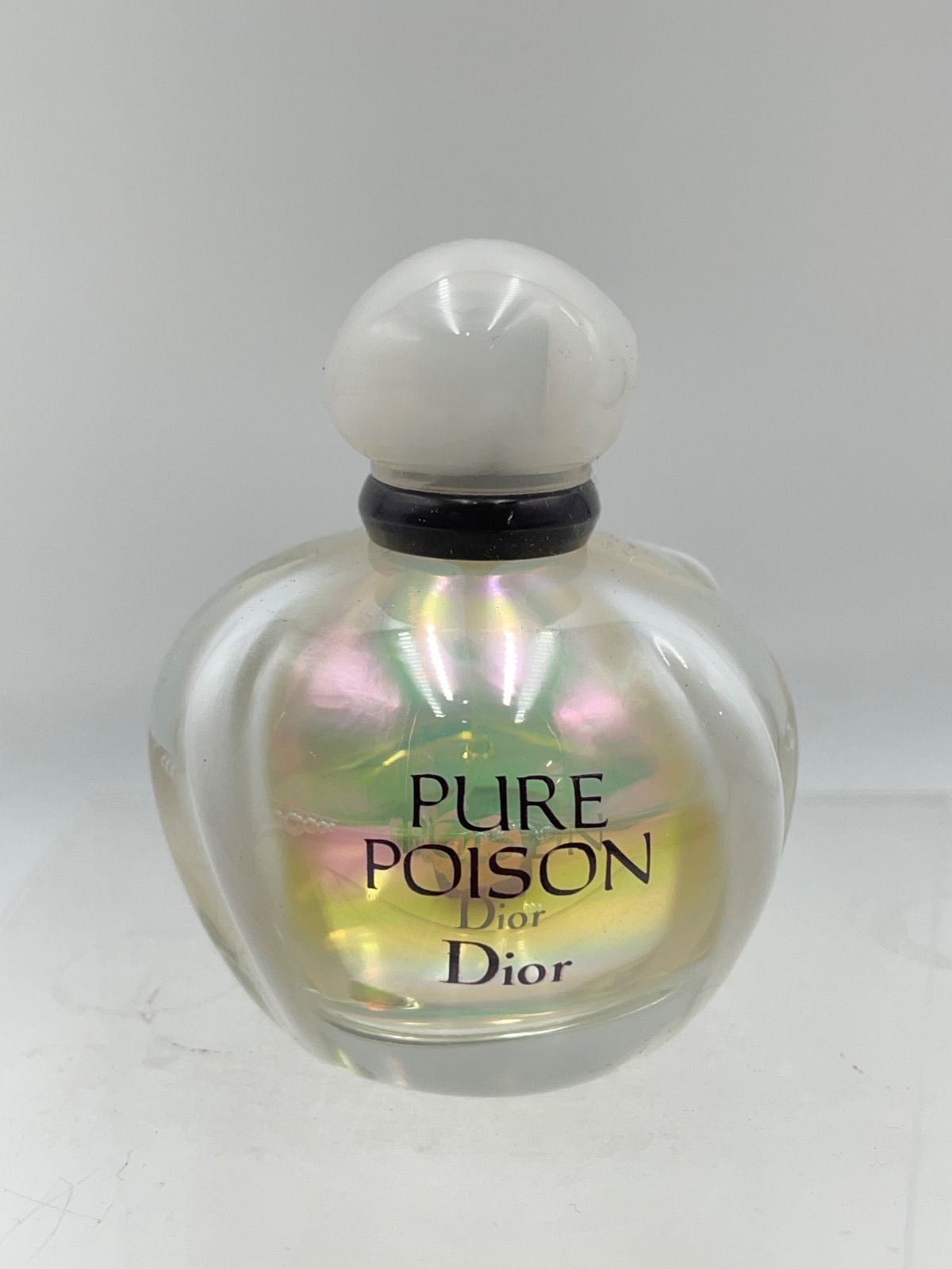 CS2170 クリスチャンディオール ピュアプワゾン 50ml プワゾン 