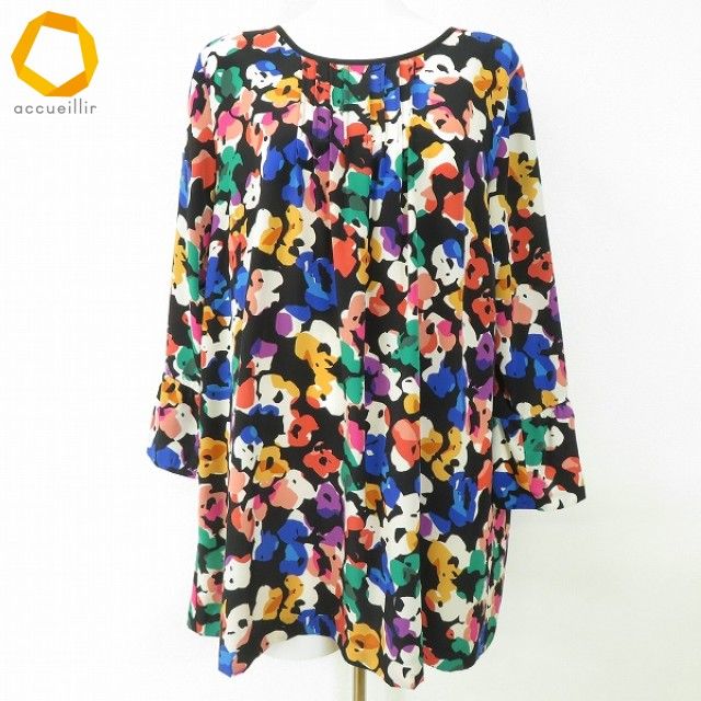 ソニアリキエル チュニック サイズ46 XL - SONIA RYKIEL（ソニアリキエル） SONIA BY SONIA RYKIEL チュニック