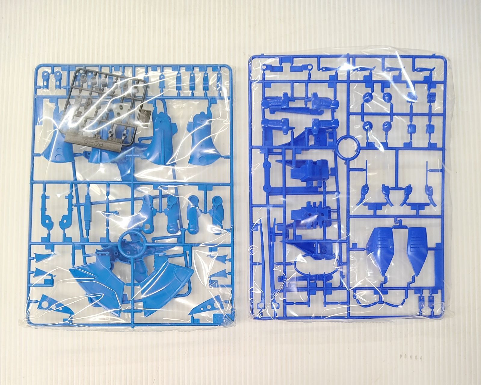 未使用品】ガンダムプラモデル 6点 まとめ売り 全商品未組立（バラ売り