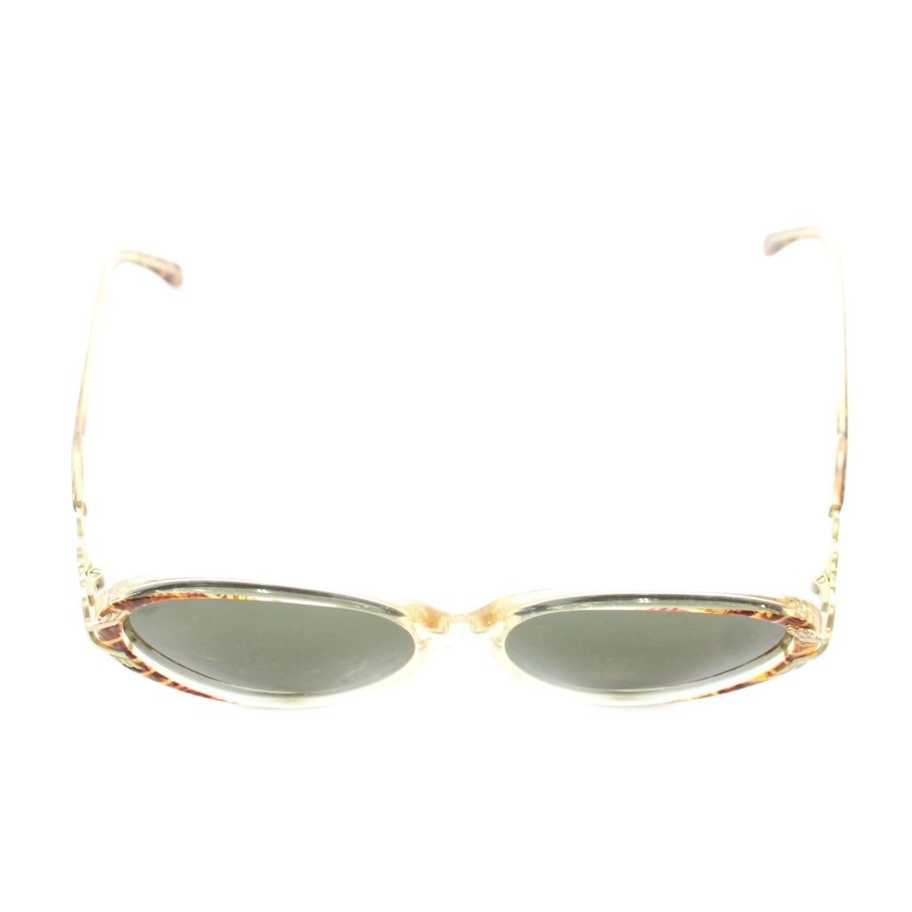 フェンディ FENDI 眼鏡 サングラス セルフレーム カラーレンズ