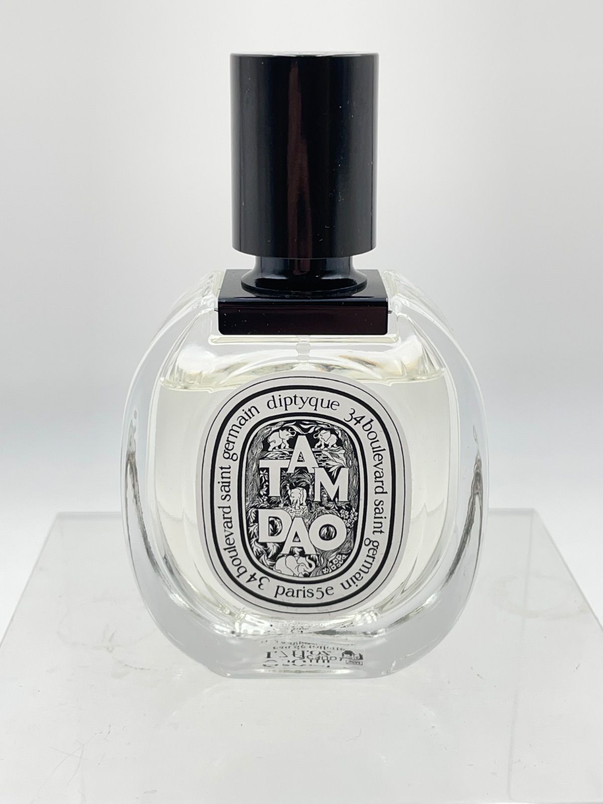 CS2166 ディプティック タムダオ オードトワレ 50ml - メルカリ