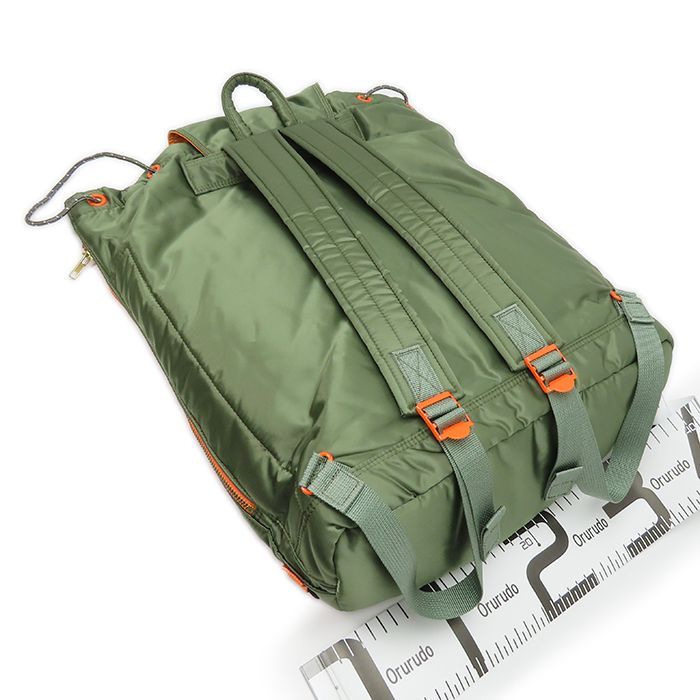 ポーター ビームス】タンカーバックパック 35周年記念 限定 コラボ