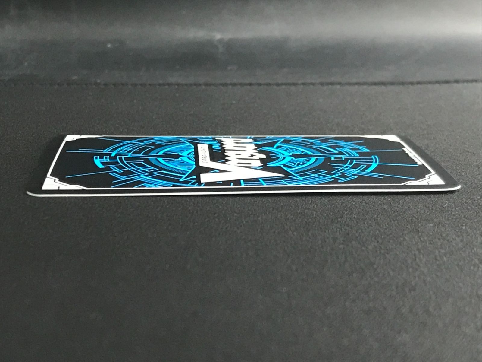 カードファイト!! ヴァンガード 孤独を癒す星海の「新星」 ポラリス