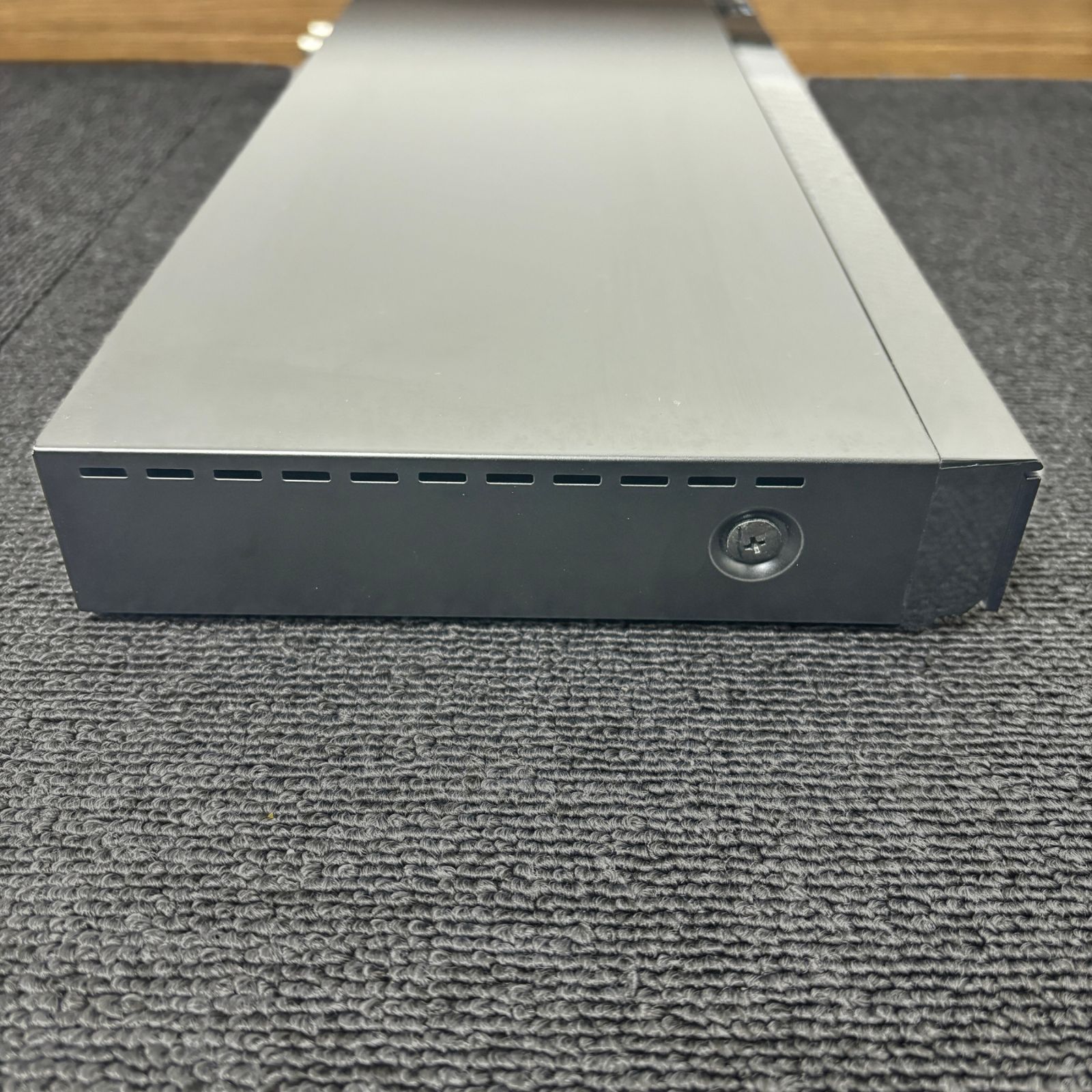 Panasonic ブルーレイディーガ ハイレゾ対応Blu-rayレコーダー DMR