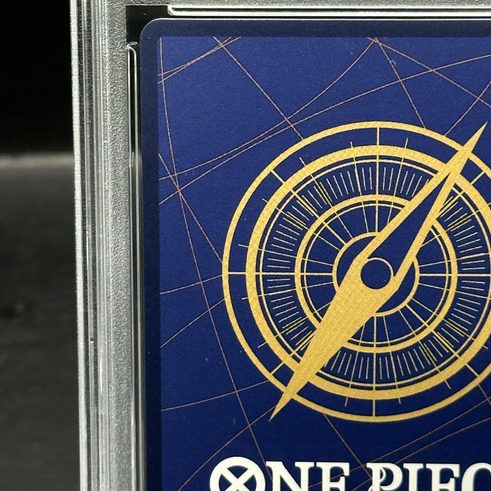 PSA10】おナミ(パラレル) SP OP06-101 1枚 - メルカリ