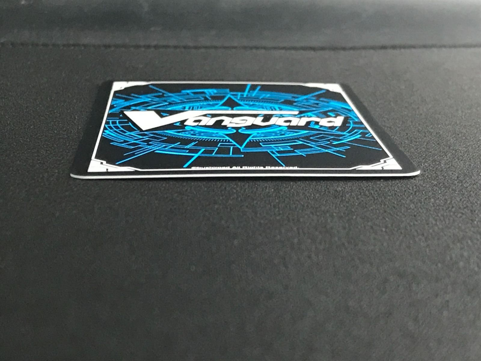 カードファイト!! ヴァンガード 絆を架ける叡智の魔術王 ソロモン RRR