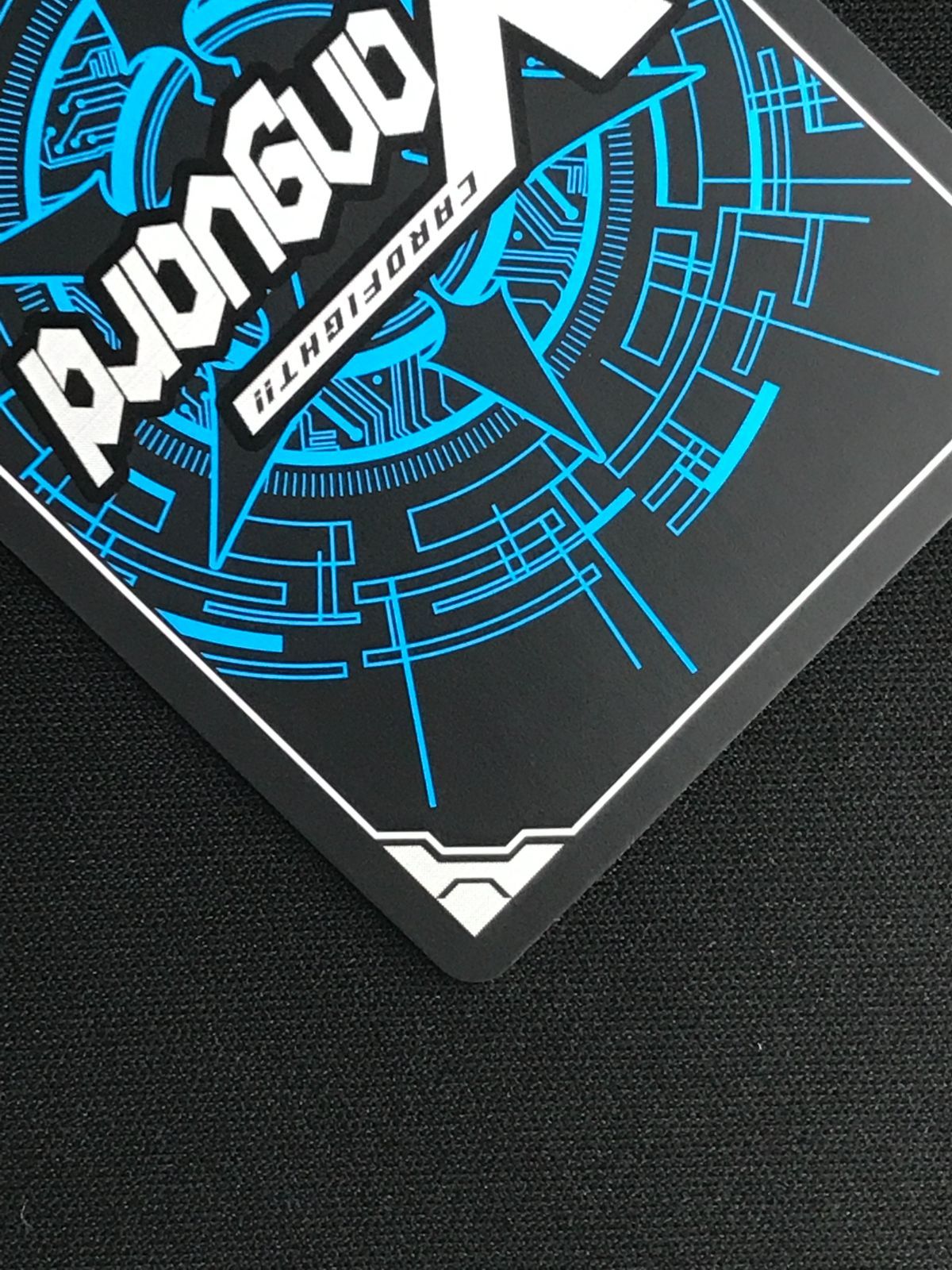 カードファイト!! ヴァンガード 絆を架ける叡智の魔術王 ソロモン RRR