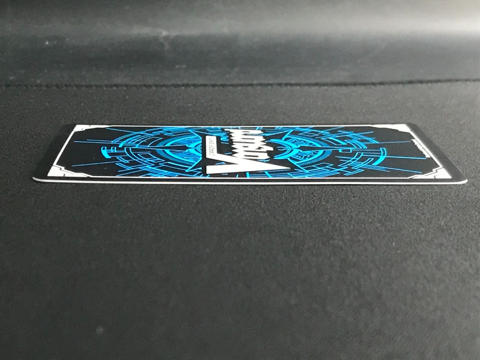 カードファイト!! ヴァンガード 絆を架ける叡智の魔術王 ソロモン RRR