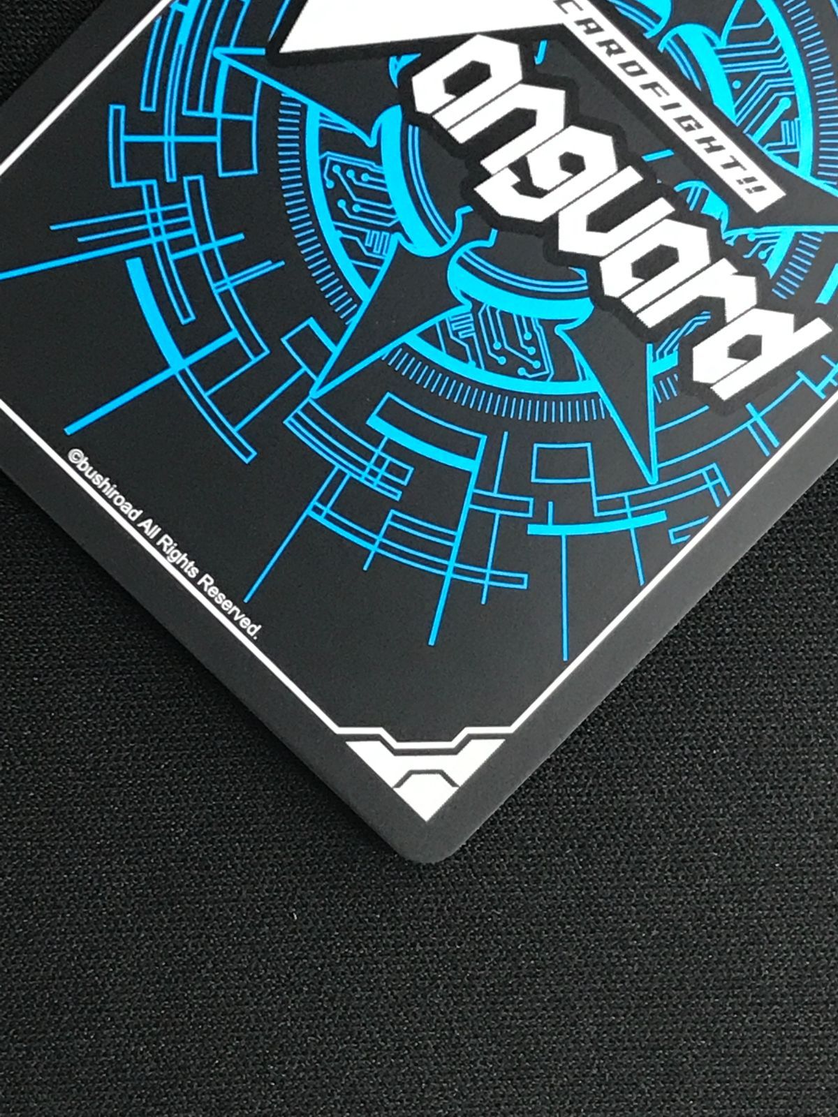 カードファイト!! ヴァンガード 絆を架ける叡智の魔術王 ソロモン RRR