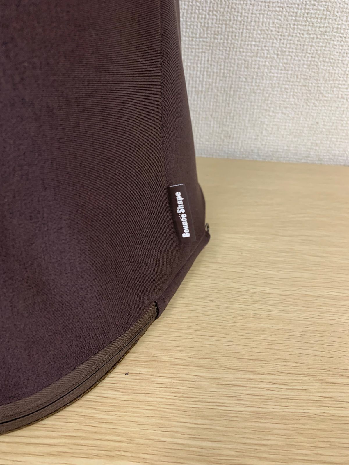 0 Bounce Shape バウンズシェイプ ショップジャパン ブラウン色