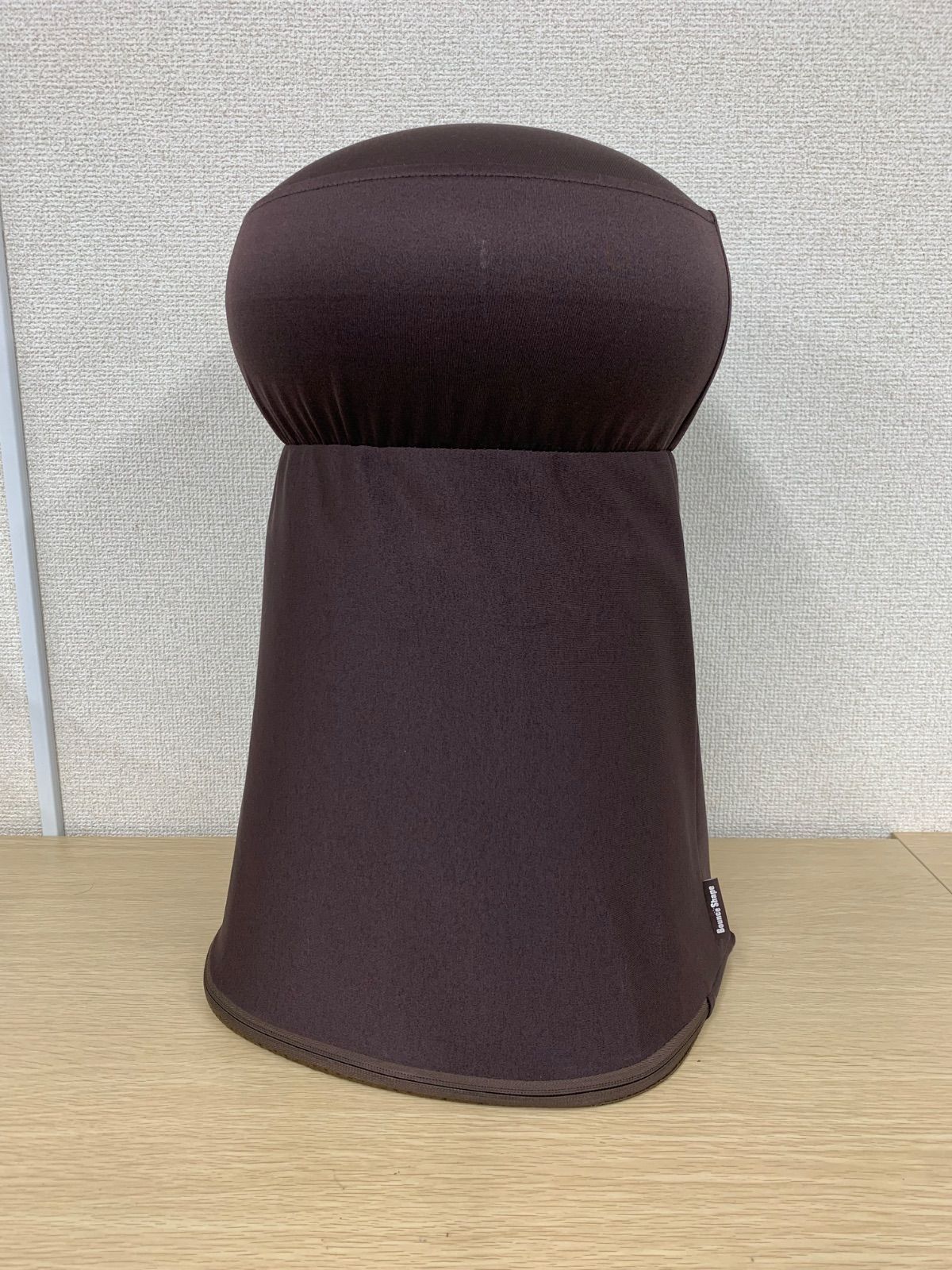 0 Bounce Shape バウンズシェイプ ショップジャパン ブラウン色