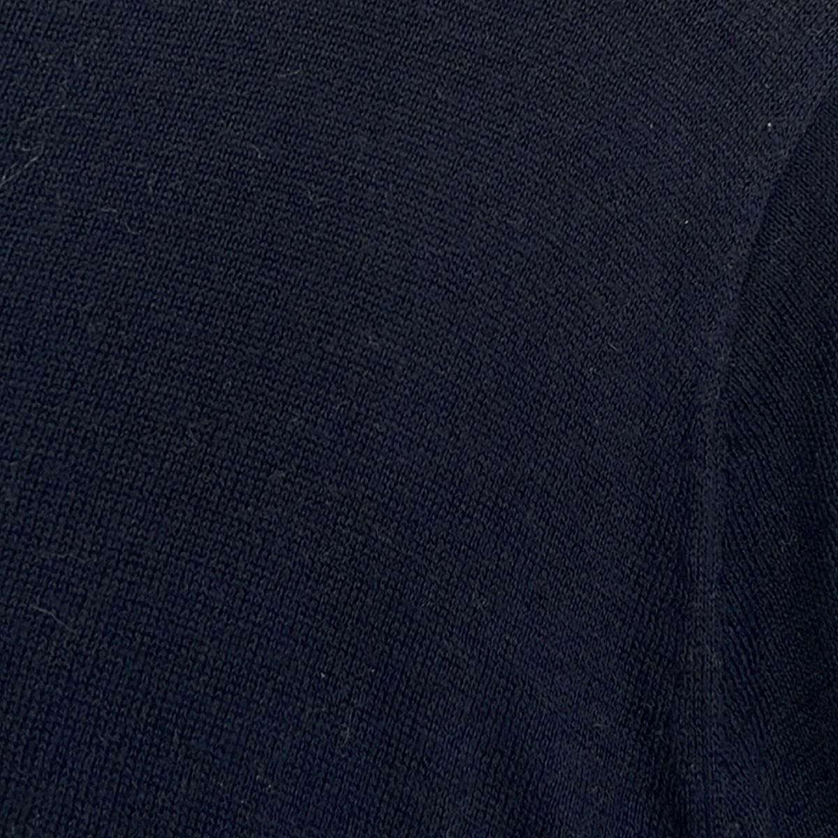 mina perhonen (mina)(ミナペルホネン) 長袖セーター サイズ38 M