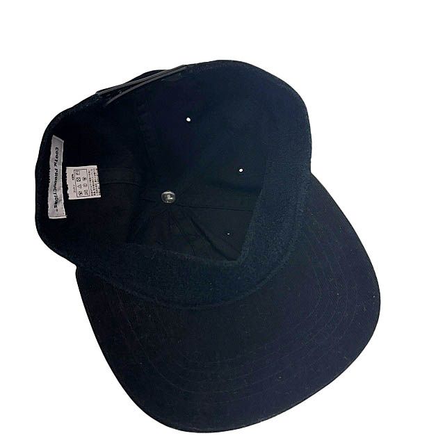 クーティー COOTIE Polyester Corduroy 6 Panel Cap ポリエステル