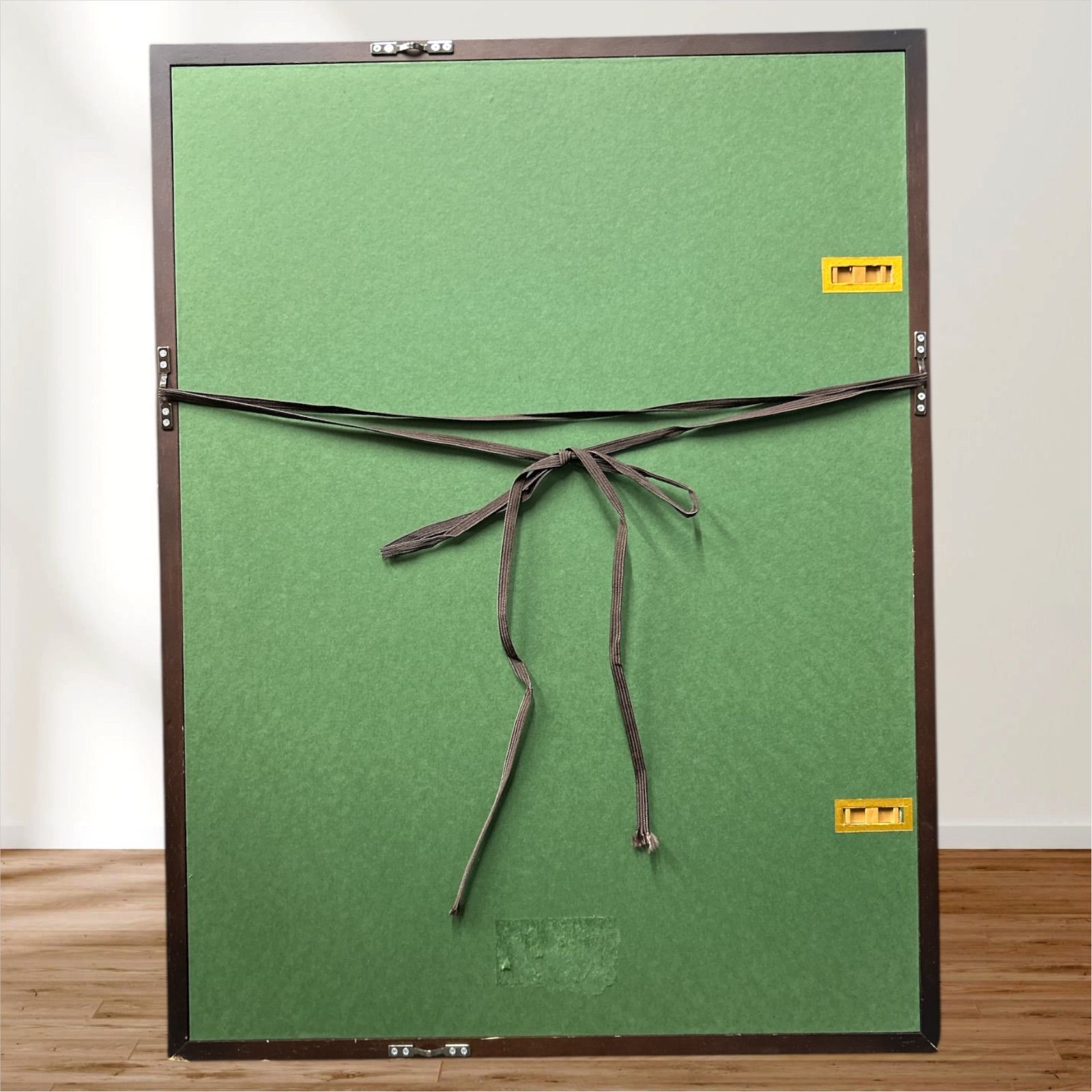 井堂雅夫「八坂の朝」木版画 額装あり 限定200部 83/200 直筆 京都風景