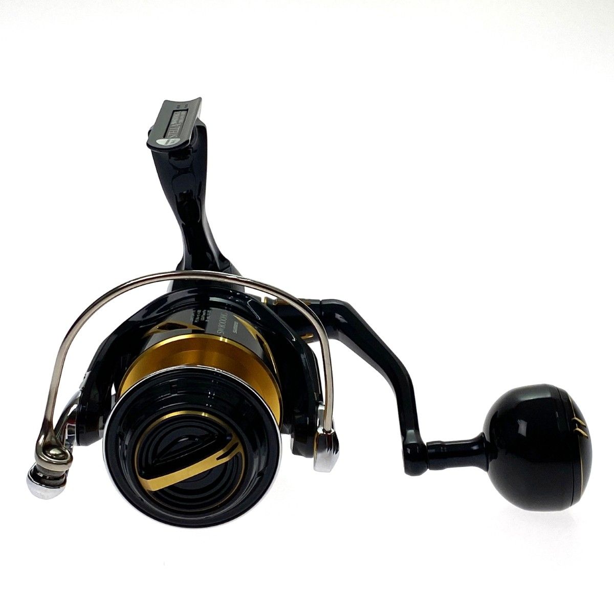 SHIMANO シマノ 19 ステラ SW 8000HG 03965 シャリ感有り - メルカリ