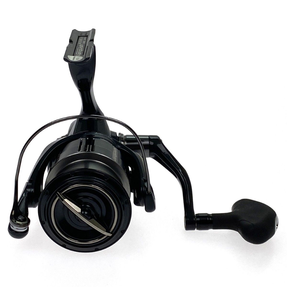 SHIMANO シマノ 19 ヴァンキッシュ 4000MHG 03962 - メルカリ