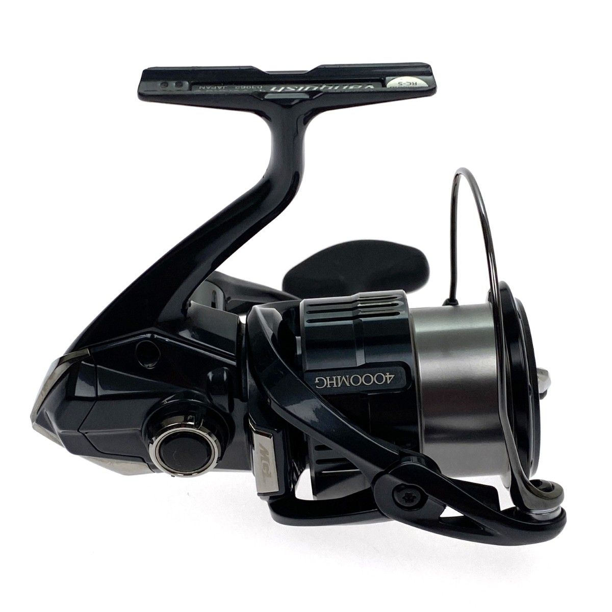 SHIMANO シマノ 19 ヴァンキッシュ 4000MHG 03962 - メルカリ