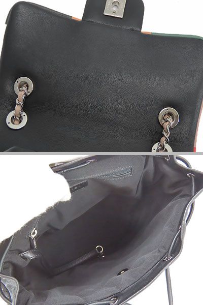 レア美品】シャネル CHANEL マトラッセ ココマーク ターンロック