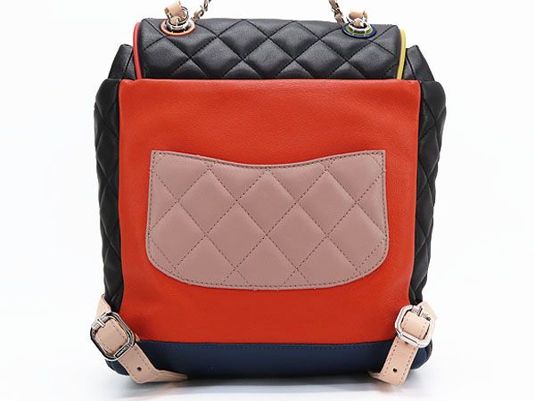 レア美品】シャネル CHANEL マトラッセ ココマーク ターンロック