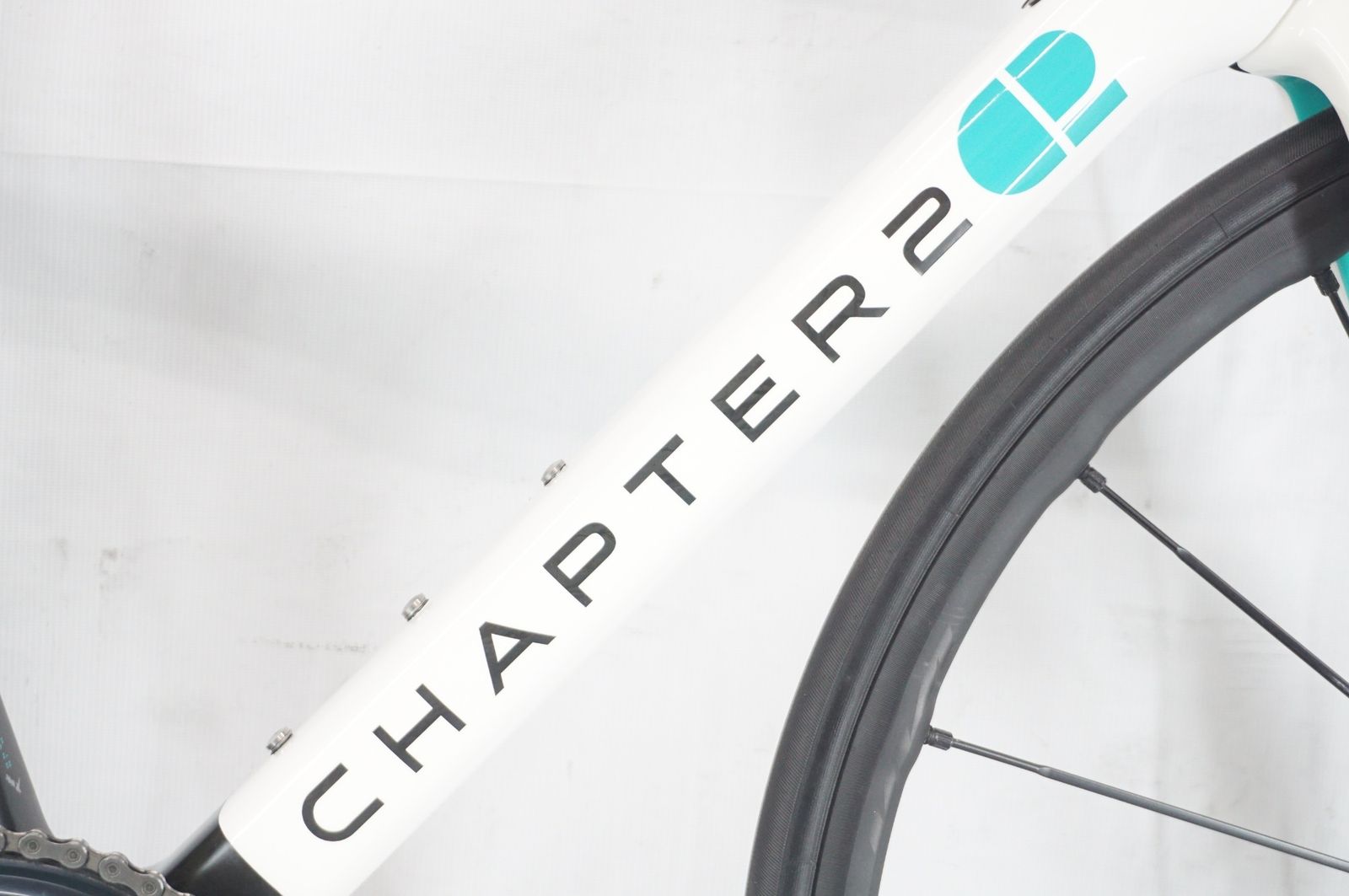 CHAPTER2 「チャプターツー」 TERE 2018年モデル ロードバイク