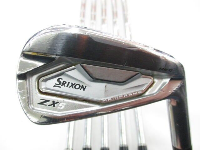ダンロップ SRIXON ZX5 Mk2 NSプロ MODUS 3 TOUR 105 DST Sフレックス