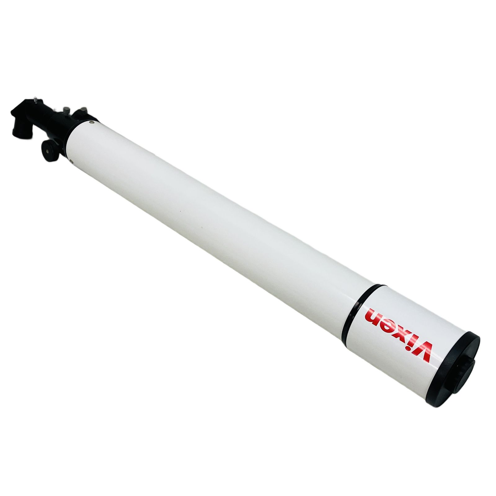 Vixen A80MF D=80mm f=910mm 天体望遠鏡 PORTA II 経緯台 三脚付