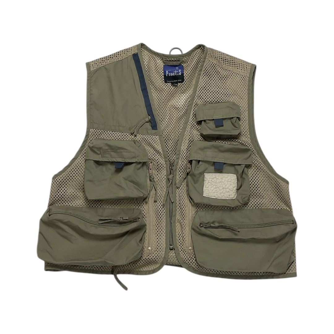 新着】 Pract Studio プラクトスタジオ アウトドア 多機能