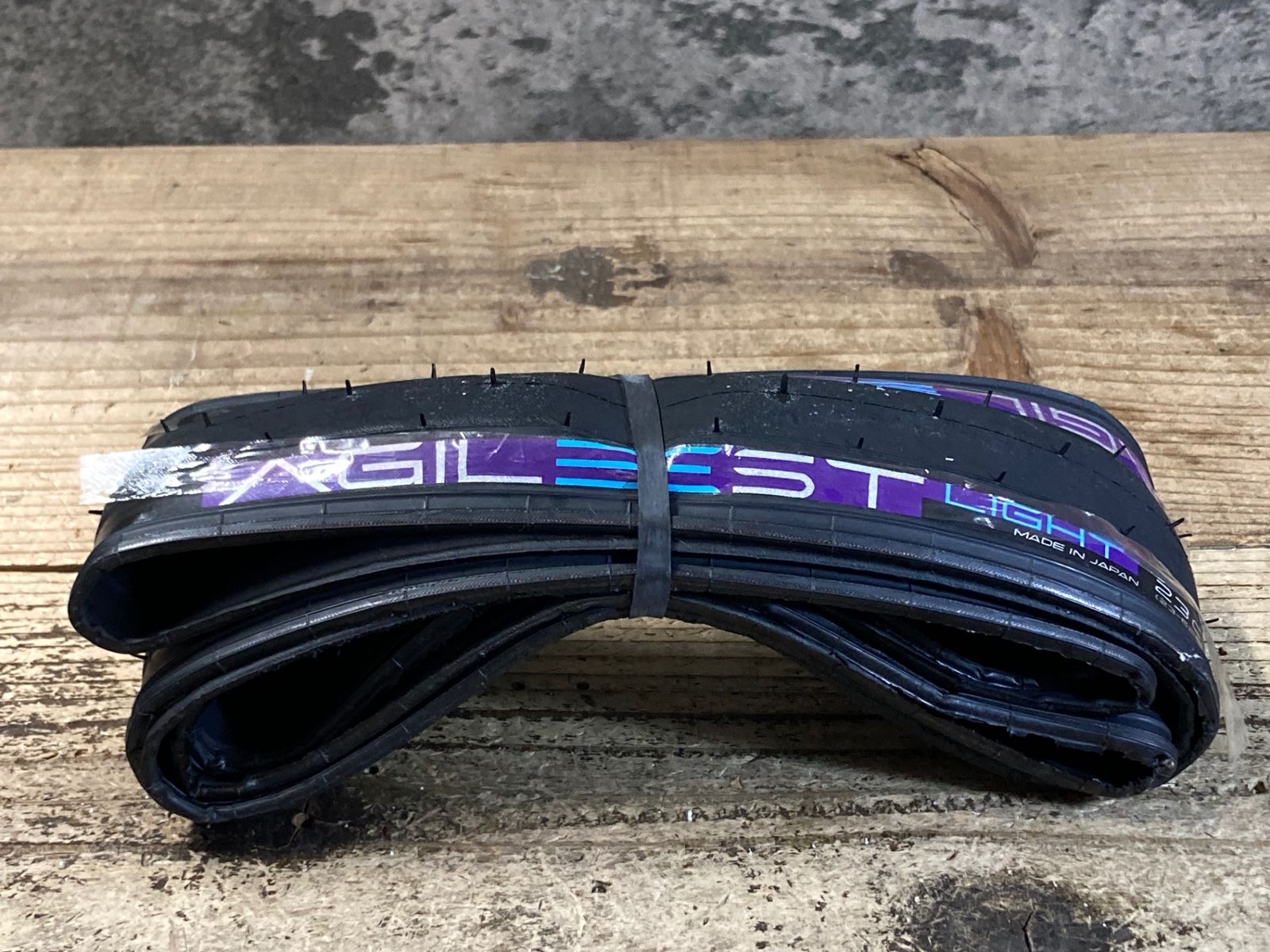 JT755 パナレーサー Panaracer アジリスト AGILEST LIGHT タイヤ