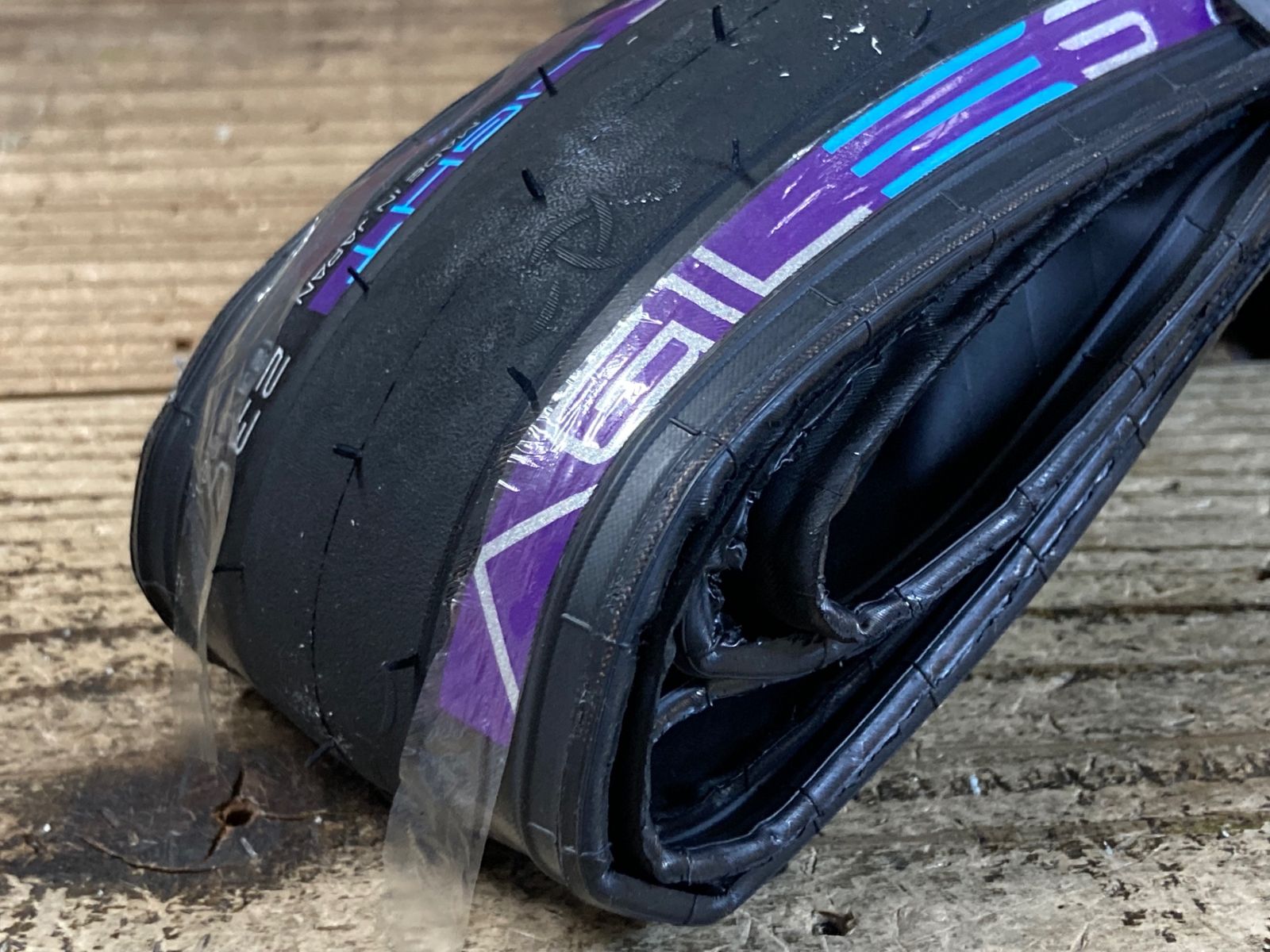 JT755 パナレーサー Panaracer アジリスト AGILEST LIGHT タイヤ