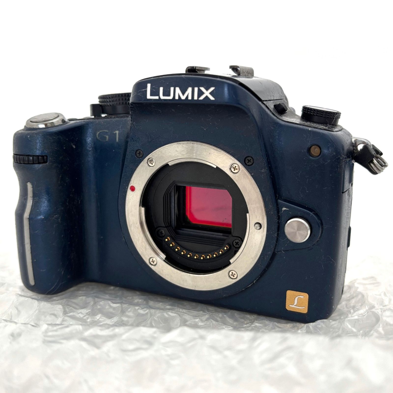 Panasonic LUMIX デジタルカメラ 本体 パナソニック Panasonic | LUMIX コンパクトデジタルカメラ