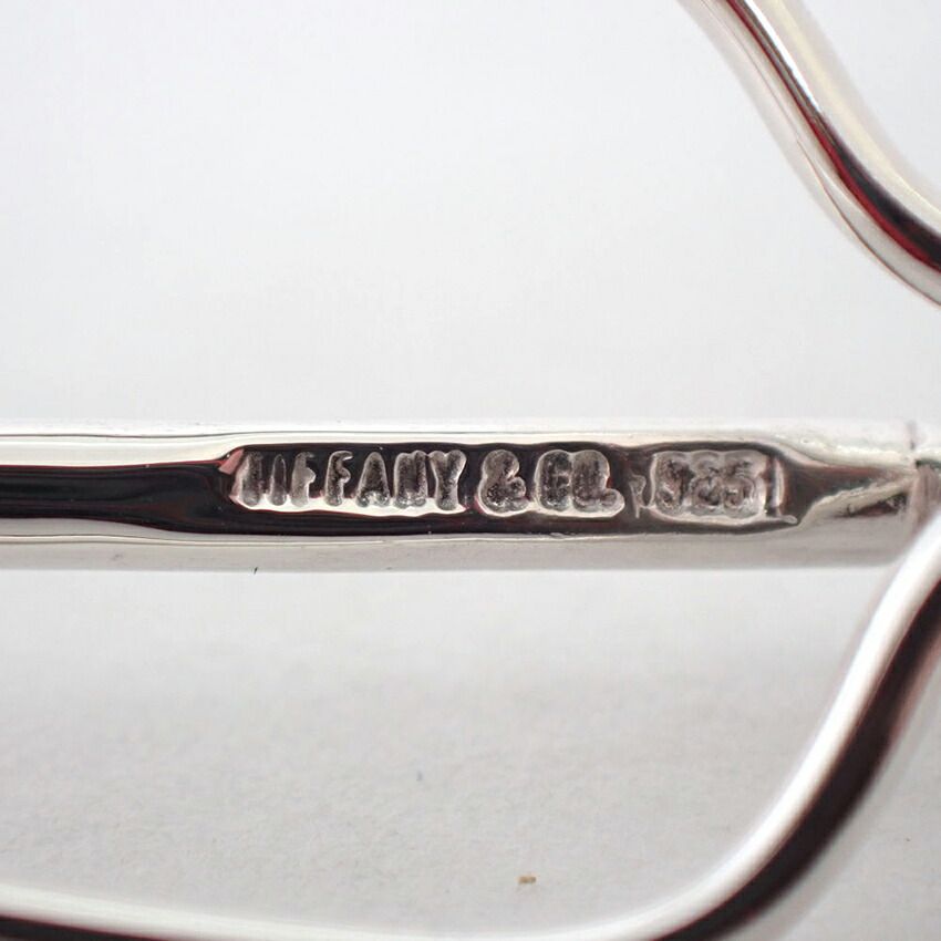 ティファニー 925 ゴルフ/ネクタイピン//j148-88 - メルカリ