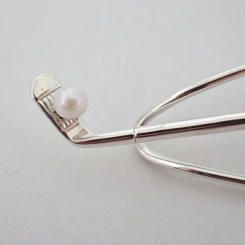 ティファニー 925 ゴルフ/ネクタイピン//j148-88 - メルカリ