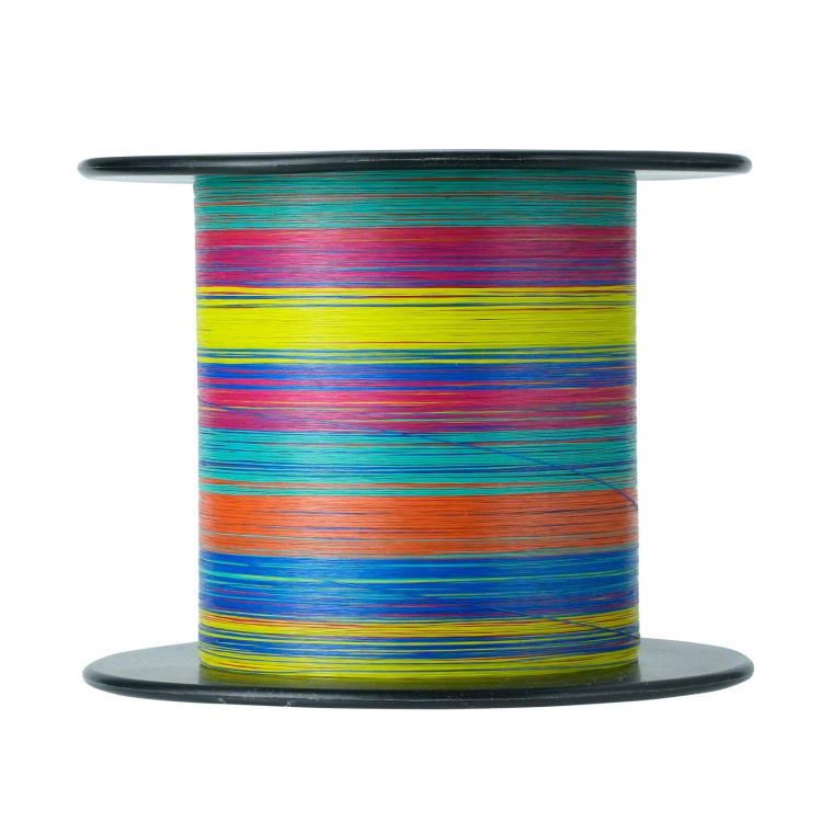 バークレイ スーパーファイヤーライン カラード 0 8号 12 lb 1200 m berkley