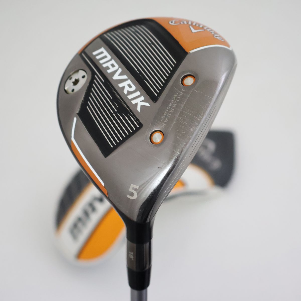 ○2020年モデル！キャロウェイ☆MAVRIK （マーベリック）フェアウェイ