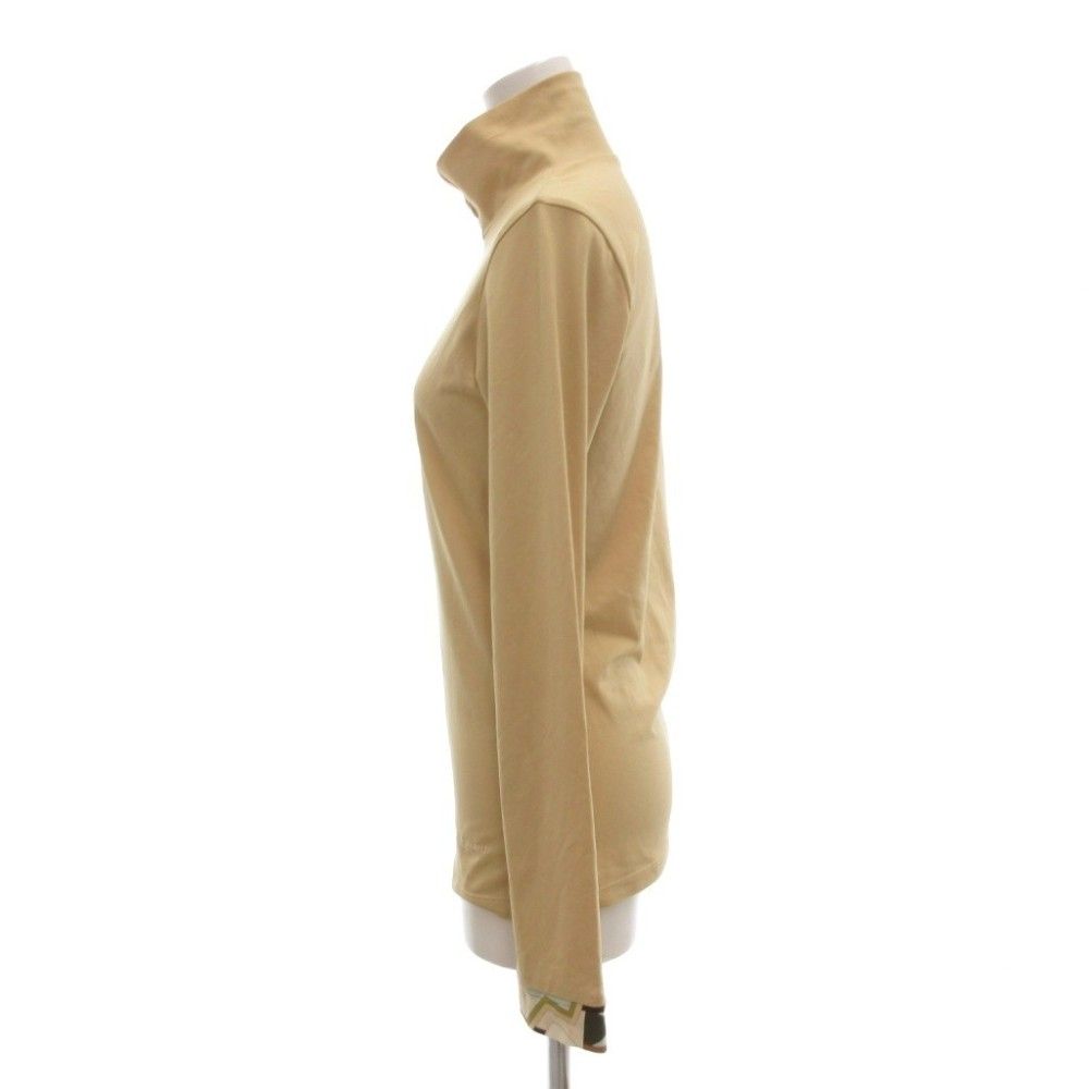 レオナールスポーツ LEONARD SPORT Tシャツ カットソー 38 長袖