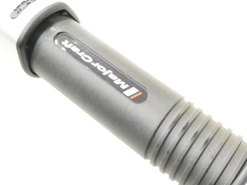 メジャークラフト