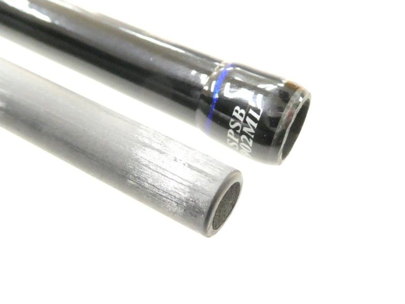 メジャークラフト 24ソルパラ