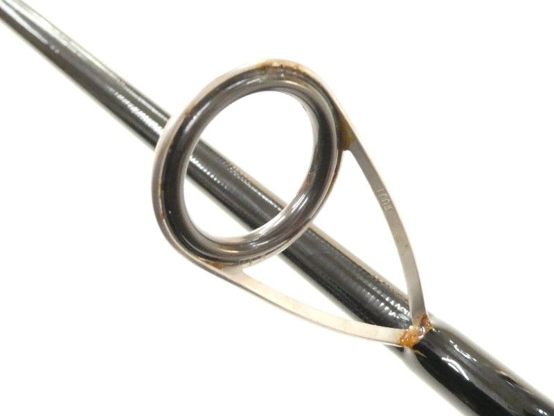  メジャークラフト 24ソルパラ SPSB 902 ML 02 ルアーロッド ロッド