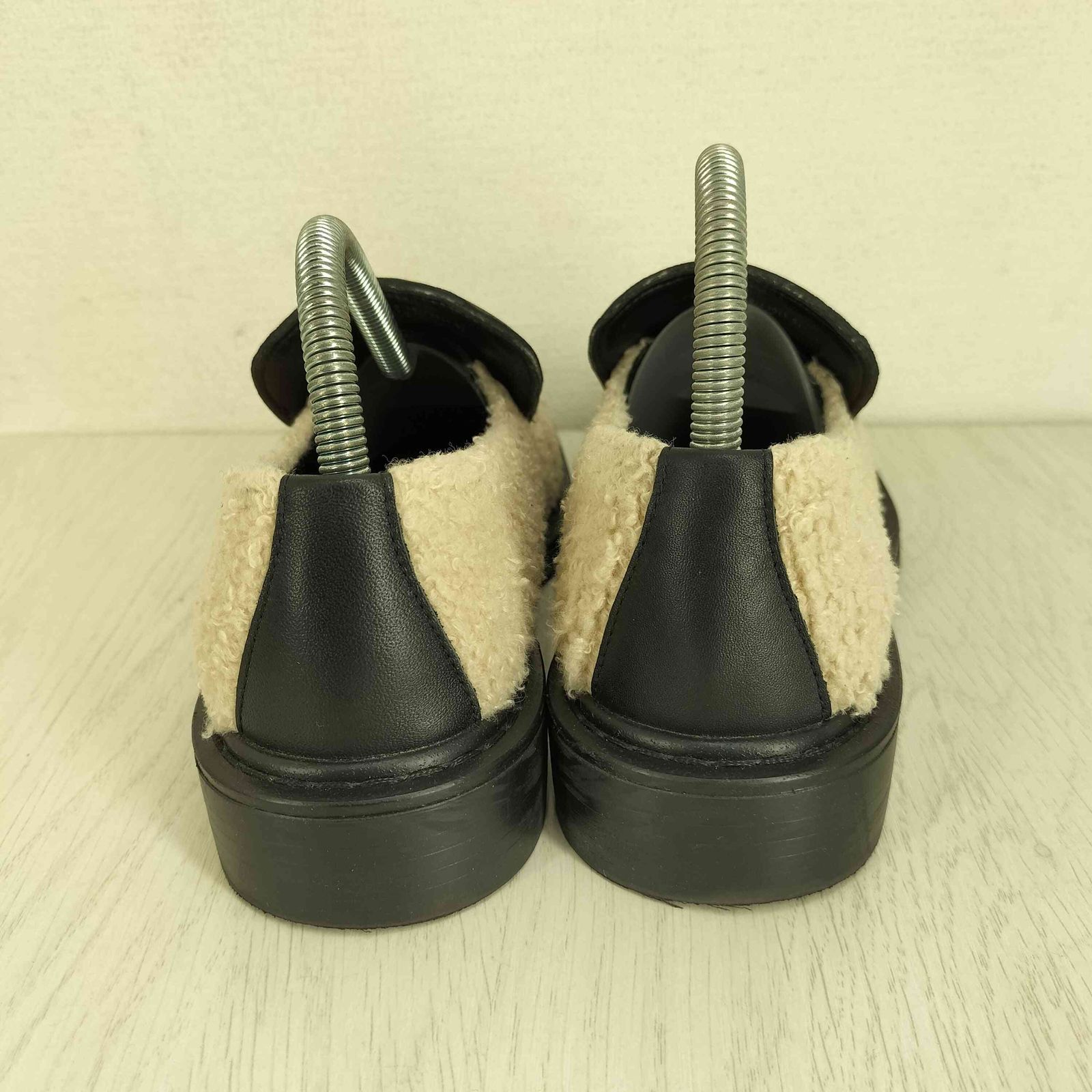 チャールズアンドキース CHARLES&KEITH 23AW Rosalie ロザリー 