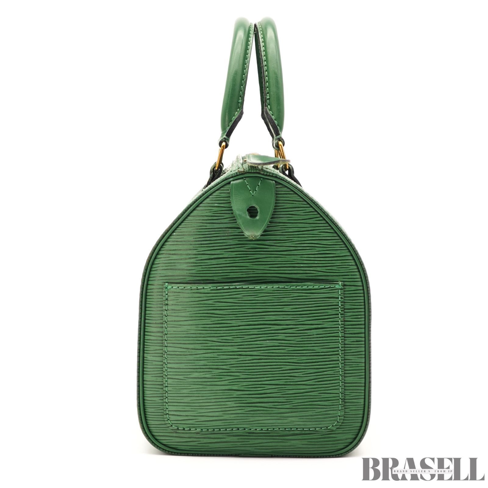 LOUIS VUITTON スピーディ25 M43014 バッグ ハンドバッグ ミニボストン