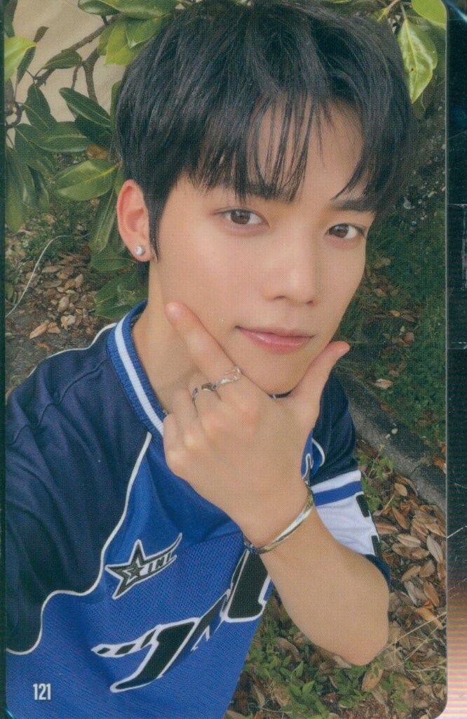 INI グッズ購入特典 木村柾哉 2025 XQUARE - MASTERPIECE 121 - メルカリ