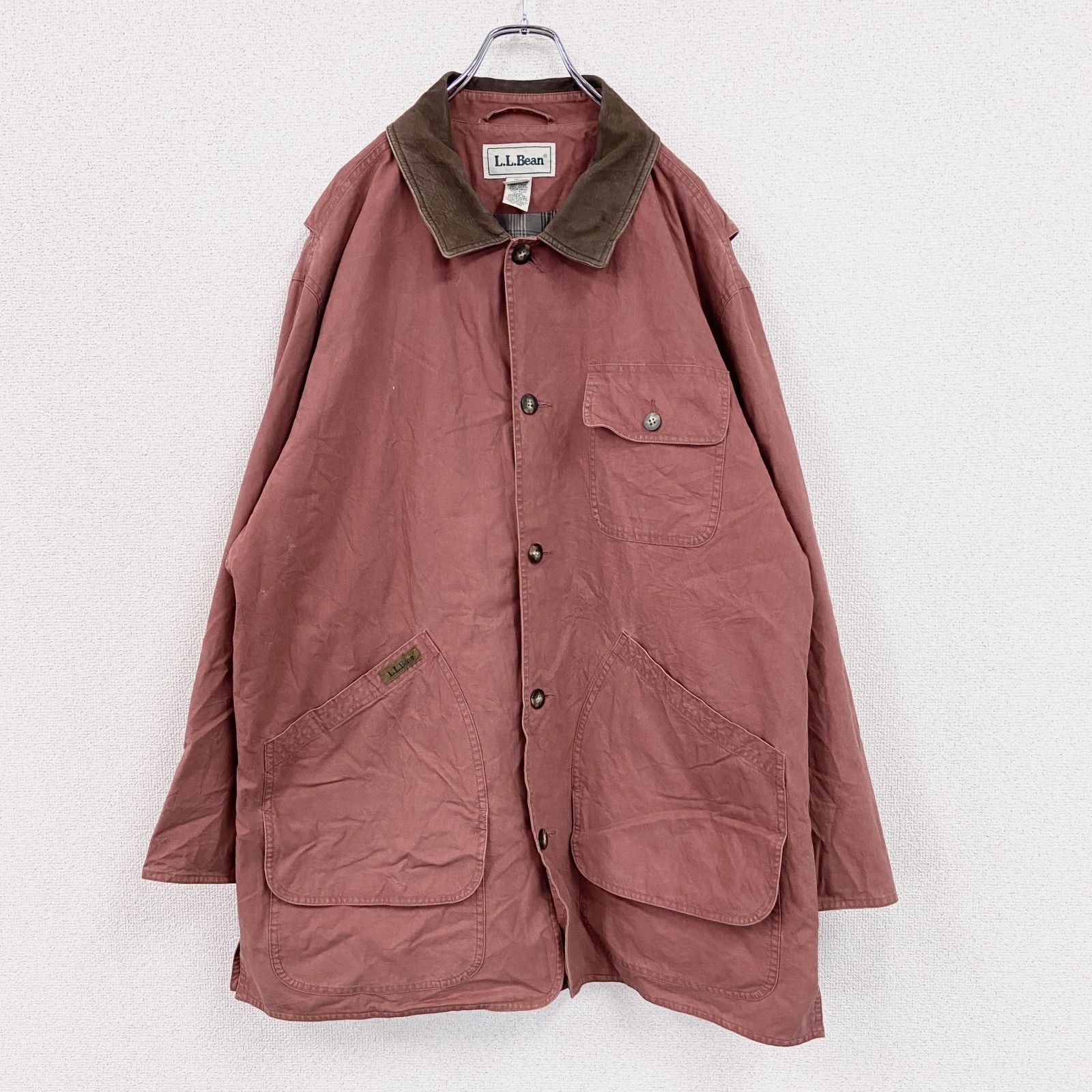 値引き交渉OK！】古着 used ～80s L.L.Bean エルエルビーン