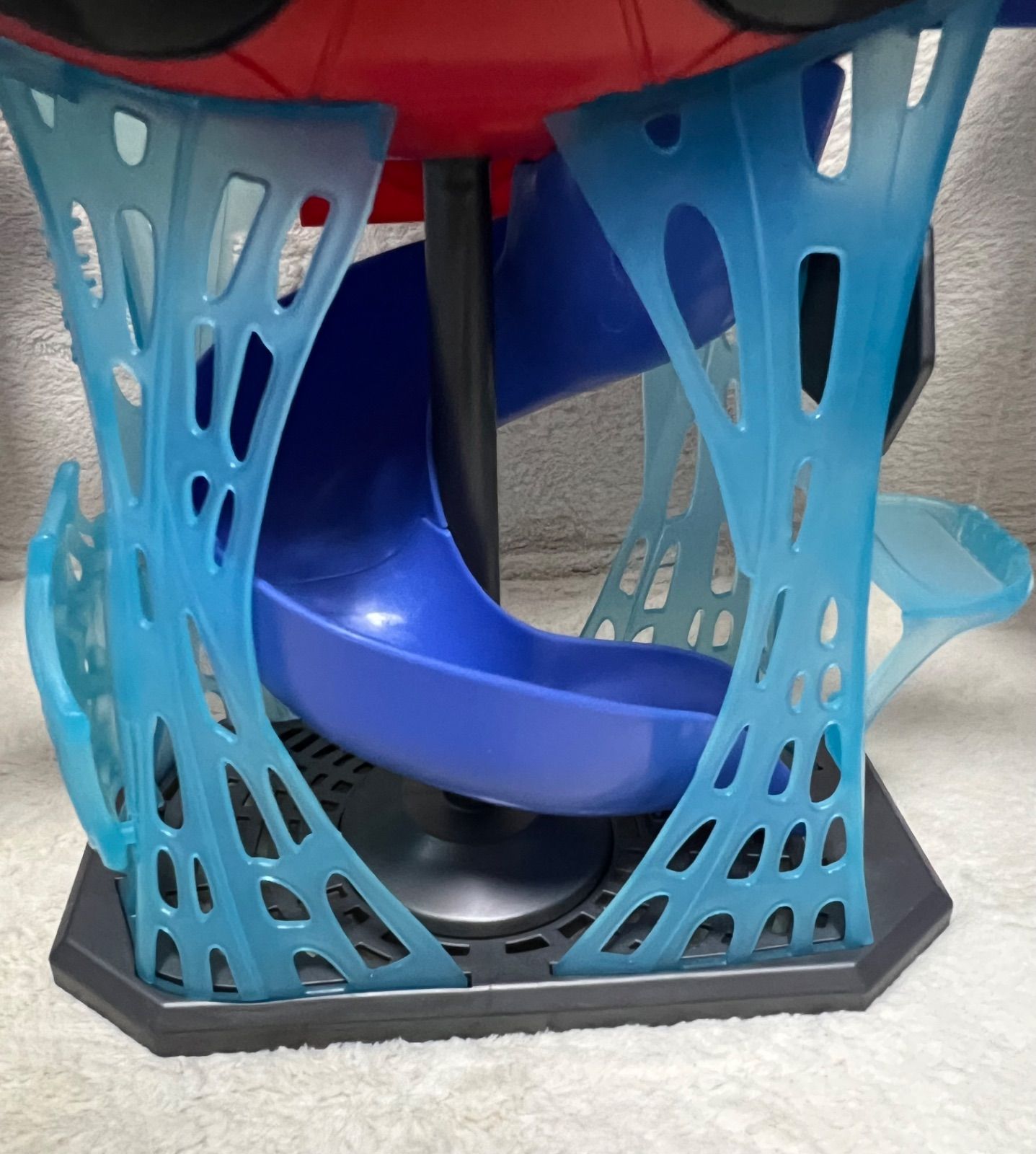 Hasbro Marvel Spidey and His Amazing Friends Web-Quarters Playset 